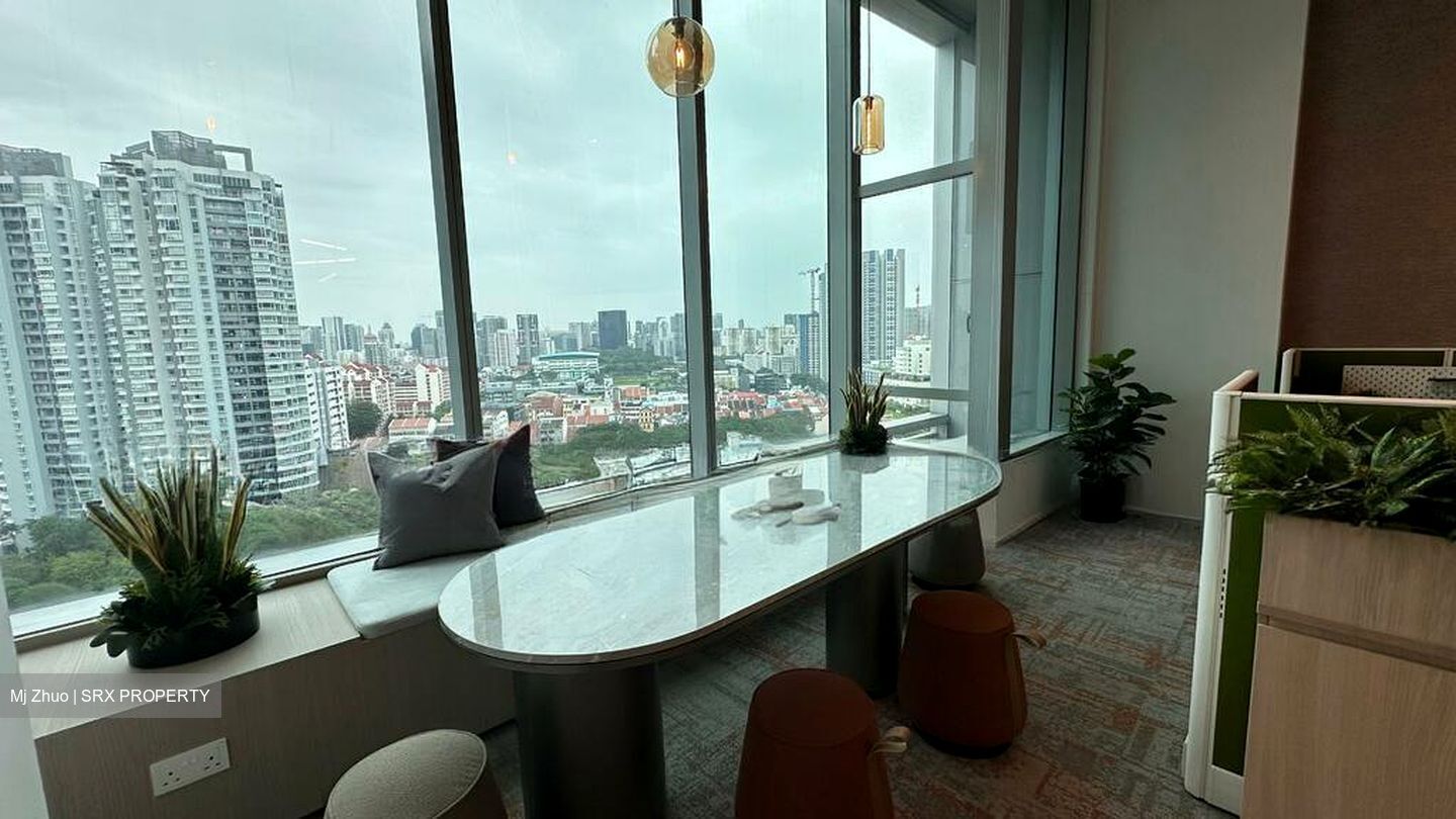 Arc 380 (D8), Office #599053721